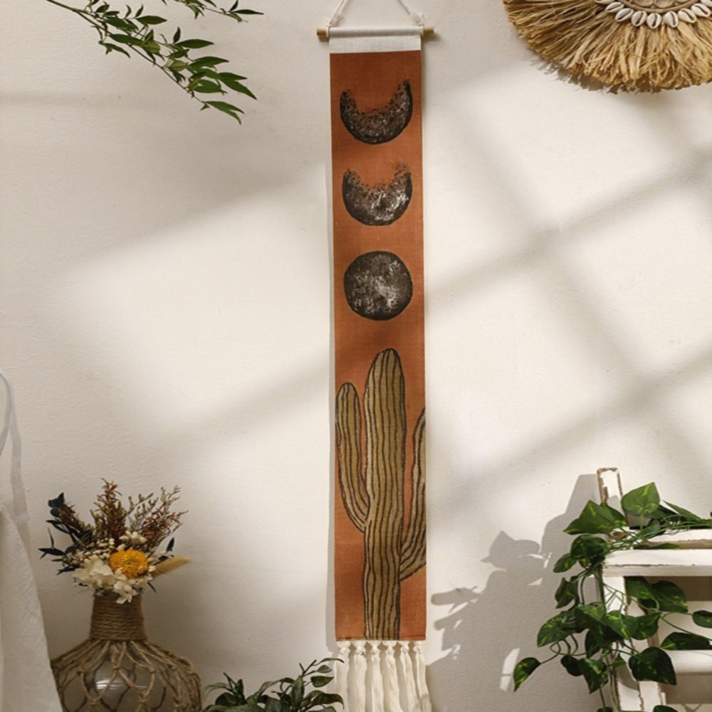 Sunrise Home Textiles & Apparel - Tapiz bohemio para decoración del hogar,