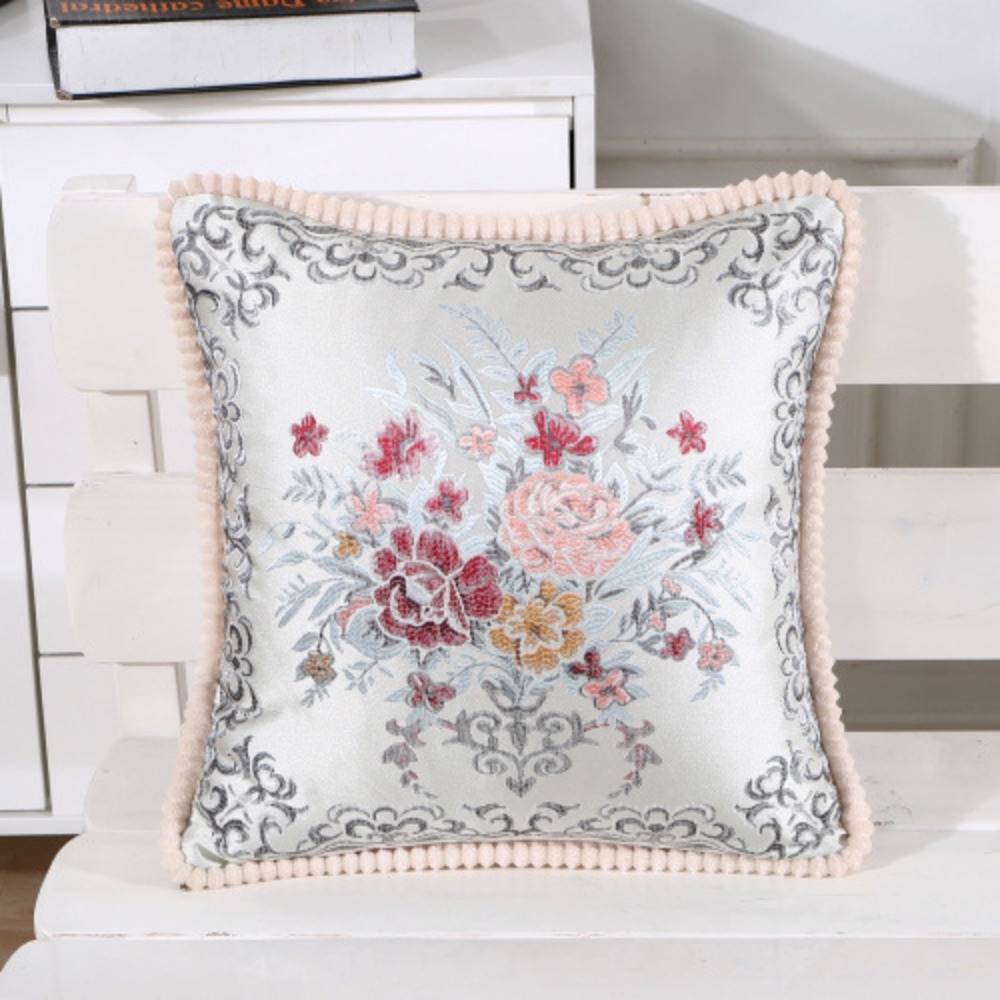 CIFBUY Funda de cojín clásica  - Home Textiles Throw reseña y precio