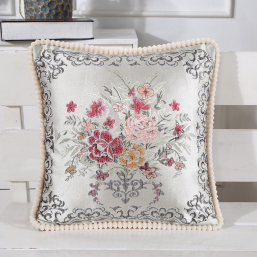 CIFBUY Funda de cojín clásica  - Home Textiles Throw reseña y precio