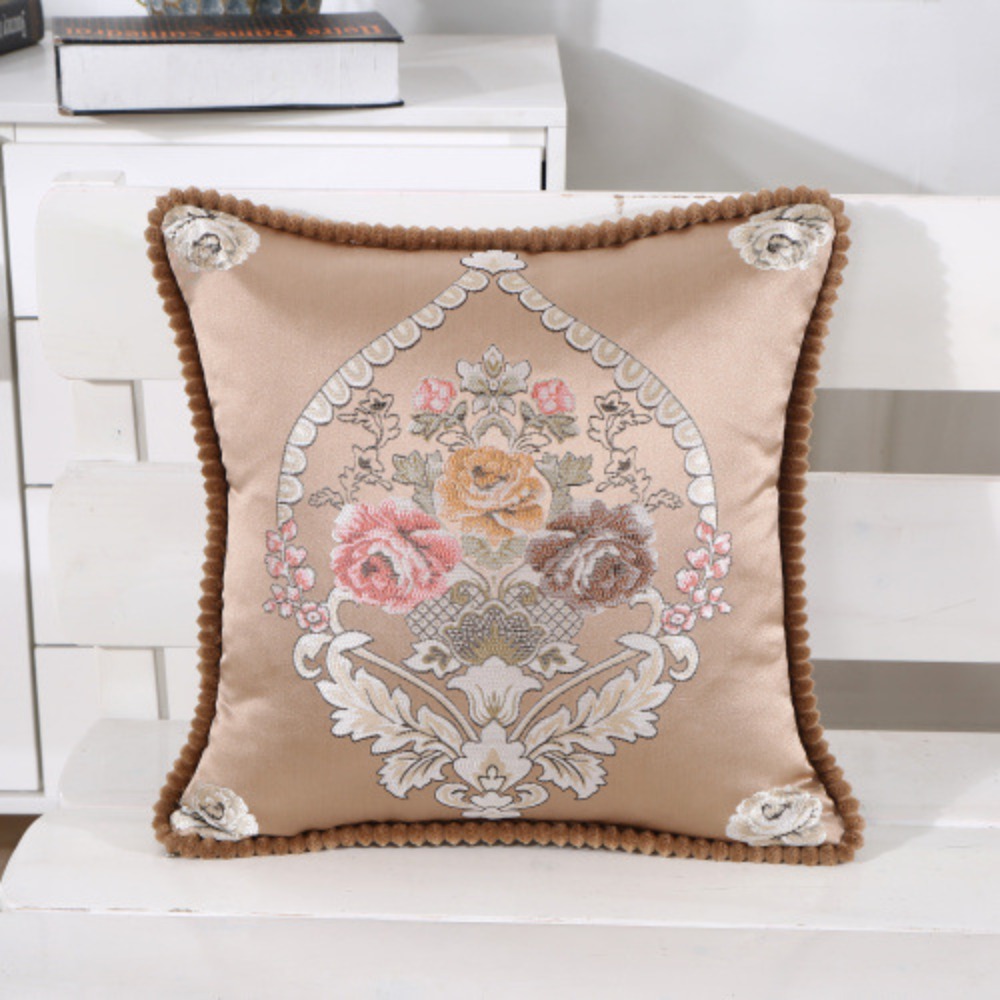 CIFBUY Funda de cojín clásica  - Home Textiles Throw reseña y precio