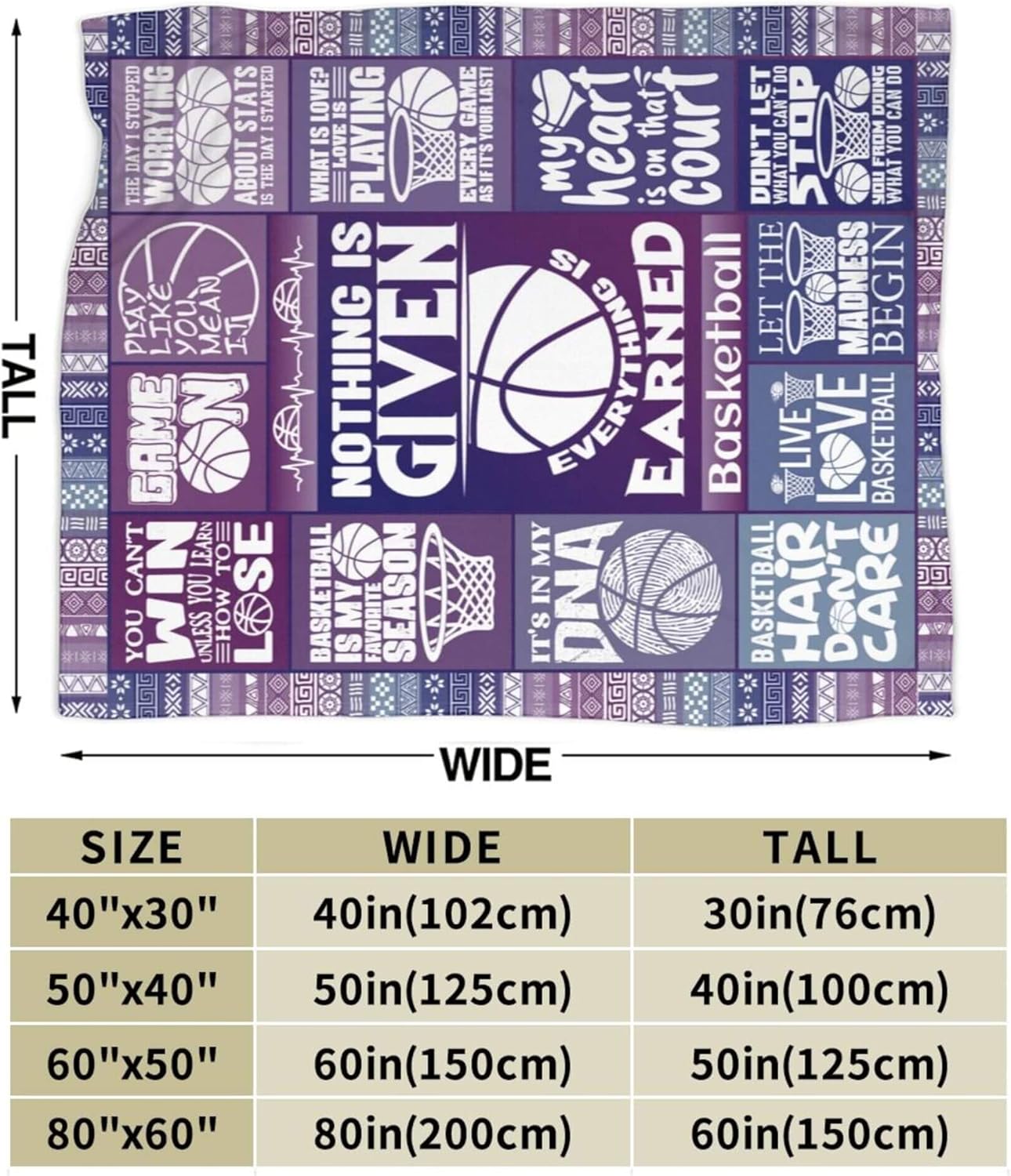 Manta Love Kiss de DuDu Bear t - Home Textiles Throw reseña y precio