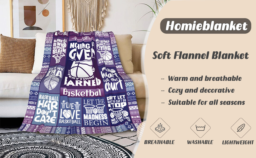 Manta Love Kiss de DuDu Bear t - Home Textiles Throw reseña y precio