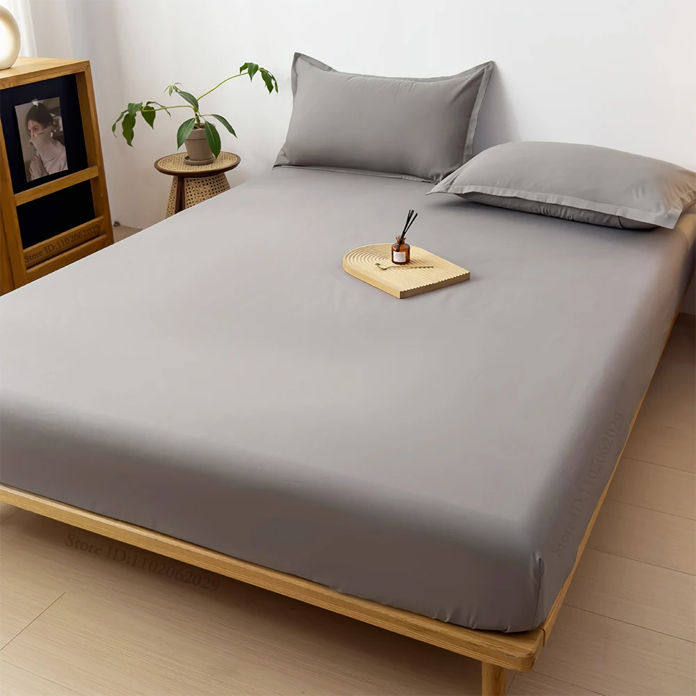 Funda de colchón impermeable,  - Home Textiles Throw reseña y precio