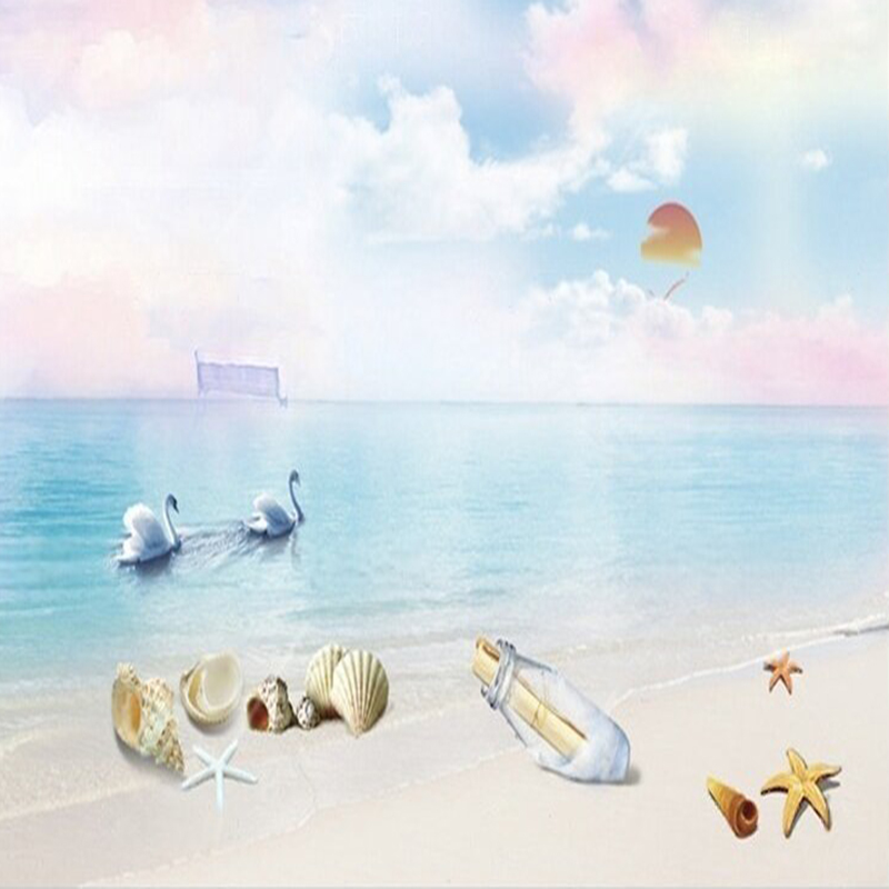 Conchas de playa estrella de m - Sunrise Home Textiles & Apparel reseña y precio