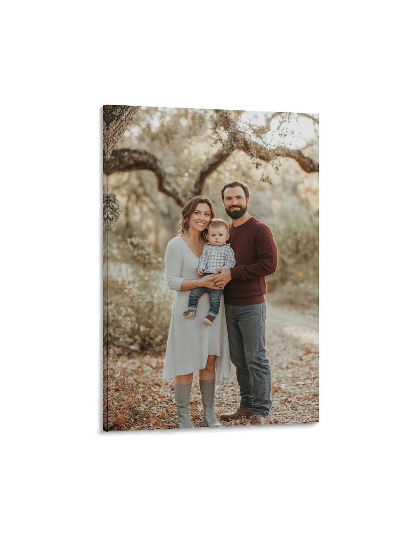 Lienzo personalizado (solo pin - Home Textiles & Decorations reseña y precio
