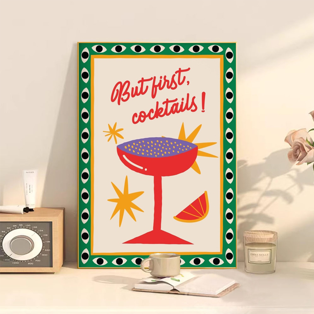 Pintura de diamante 5D DIY, ar - Home Textiles France reseña y precio