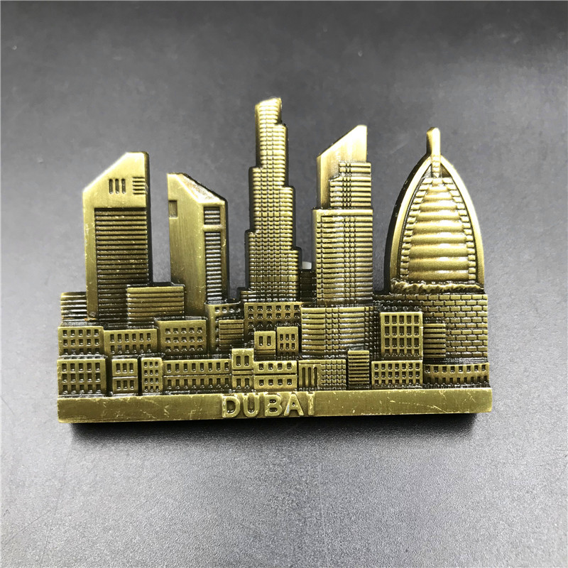 Francia París Metal 3D lindo i - Home Textiles France reseña y precio