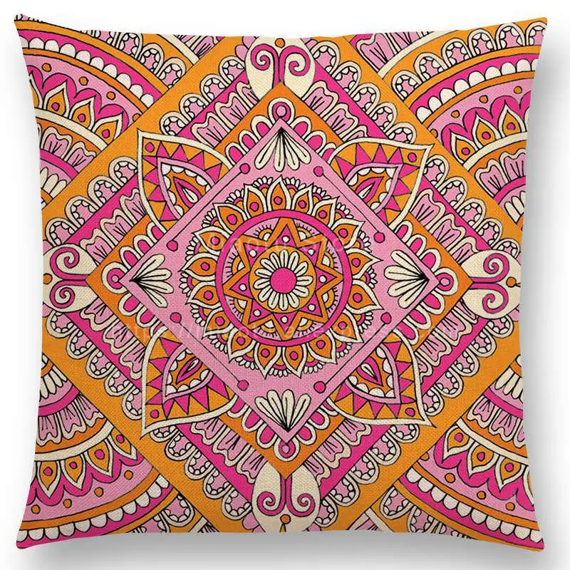 Llegadas Boho colorido amanece - Sunrise Home Textiles & Apparel reseña y precio