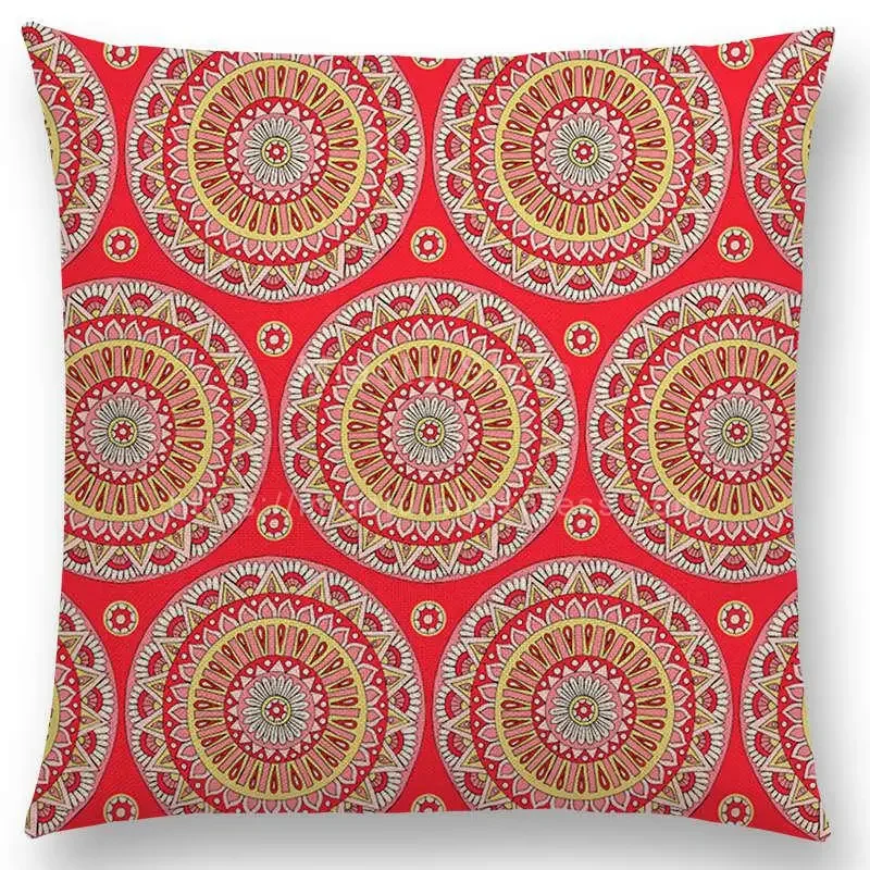 Llegadas Boho colorido amanece - Sunrise Home Textiles & Apparel reseña y precio