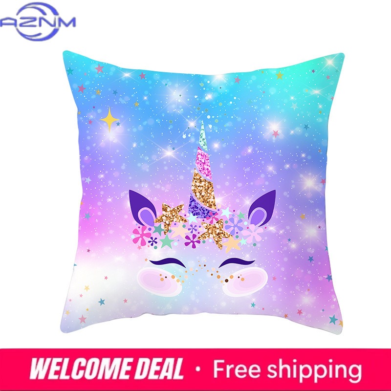 Time Cartoon - Funda de almoha - Sunrise Home Textiles & Apparel reseña y precio