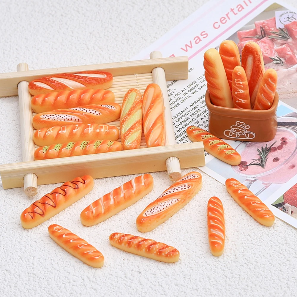 20PCS Shiny French Baguette Se - Home Textiles France reseña y precio