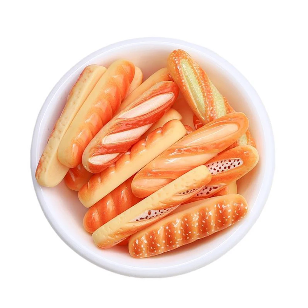 20PCS Shiny French Baguette Se - Home Textiles France reseña y precio