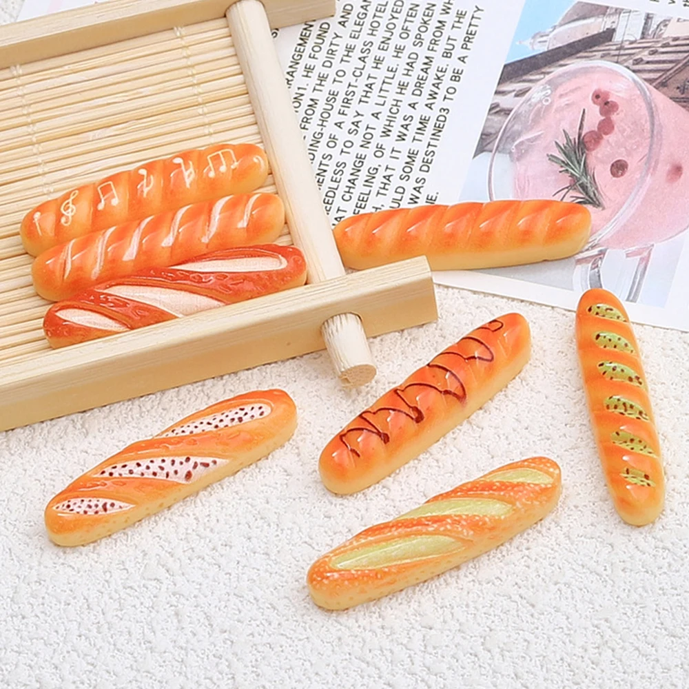 20PCS Shiny French Baguette Se - Home Textiles France reseña y precio