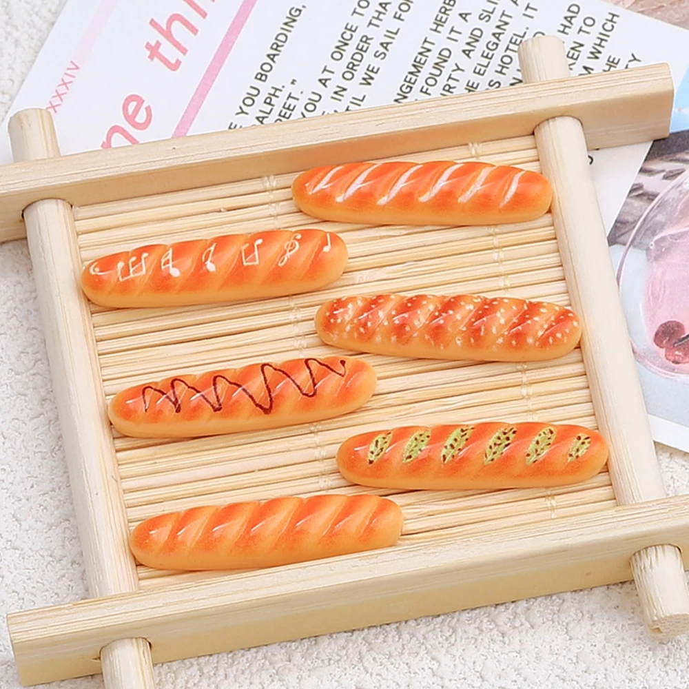 20PCS Shiny French Baguette Se - Home Textiles France reseña y precio