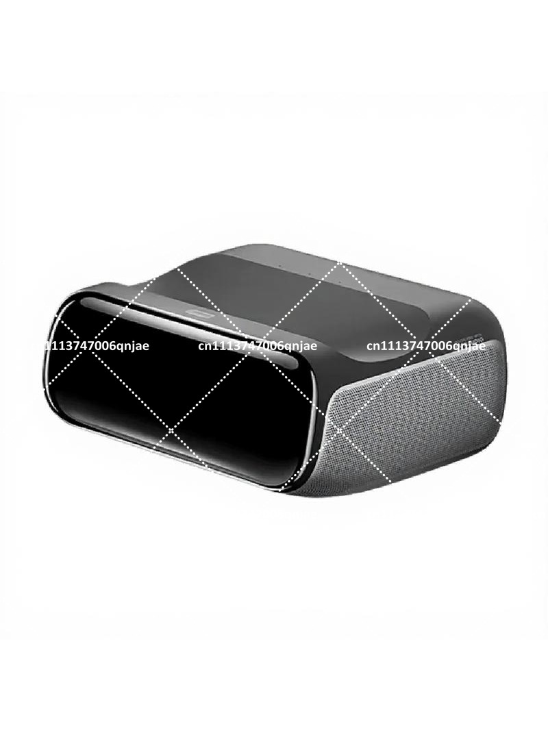 Proyector Láser Triple 4K de A - Home Textiles Throw reseña y precio