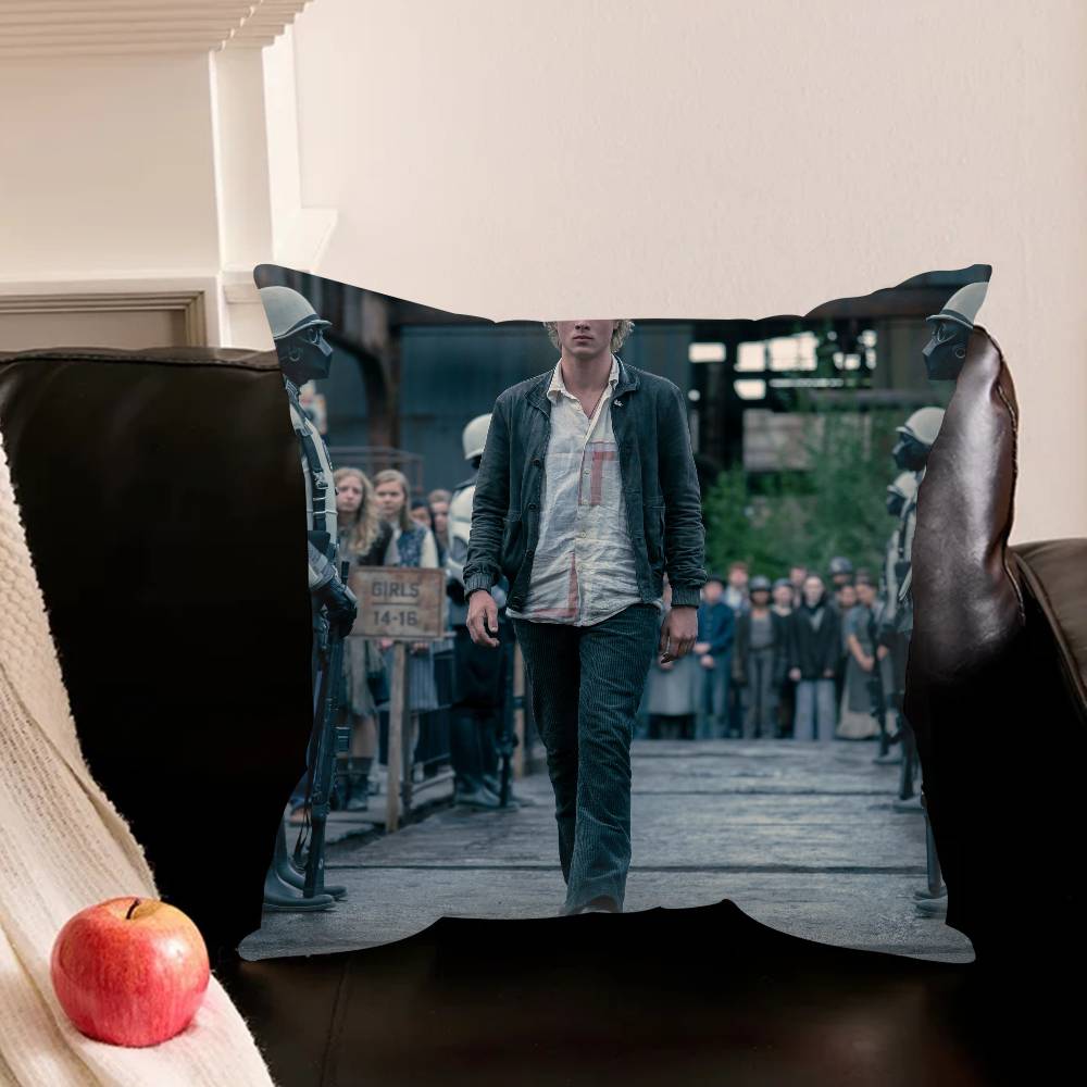 The Hunger Games Sunrise on th - Sunrise Home Textiles & Apparel reseña y precio