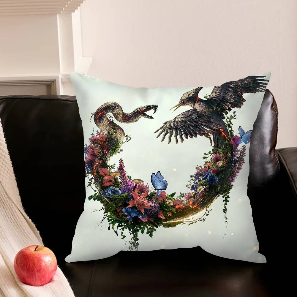 The Hunger Games Sunrise on th - Sunrise Home Textiles & Apparel reseña y precio